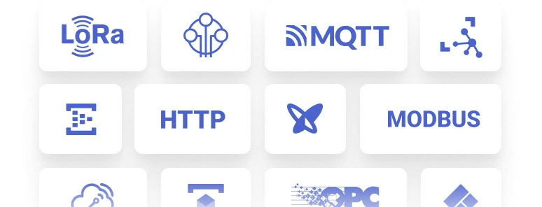 Device Library illustration