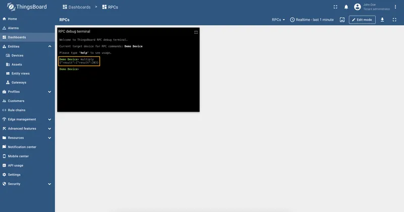 Multiply result with default arguments