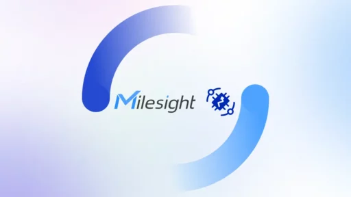 Milesight and ThingsBoard