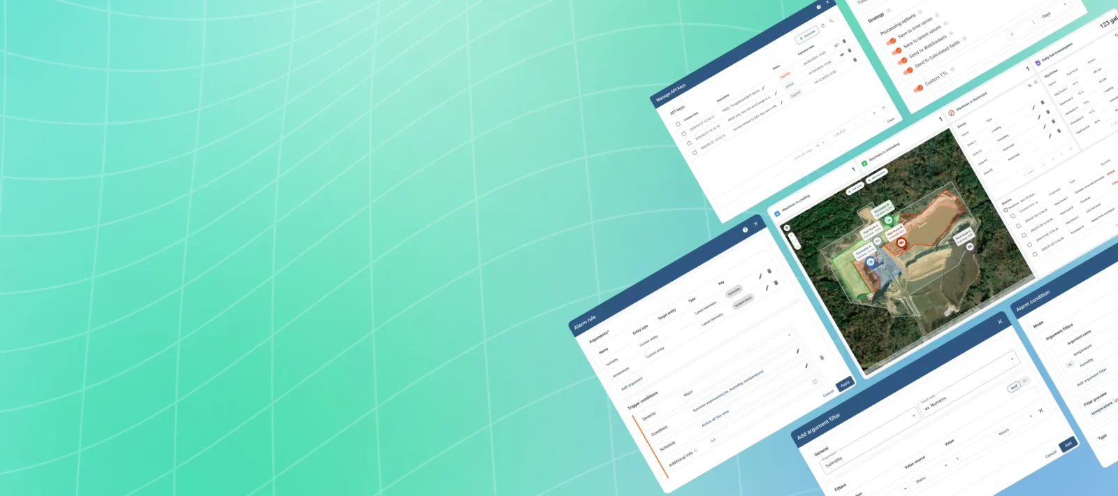 ThingsBoard 4.3 Release