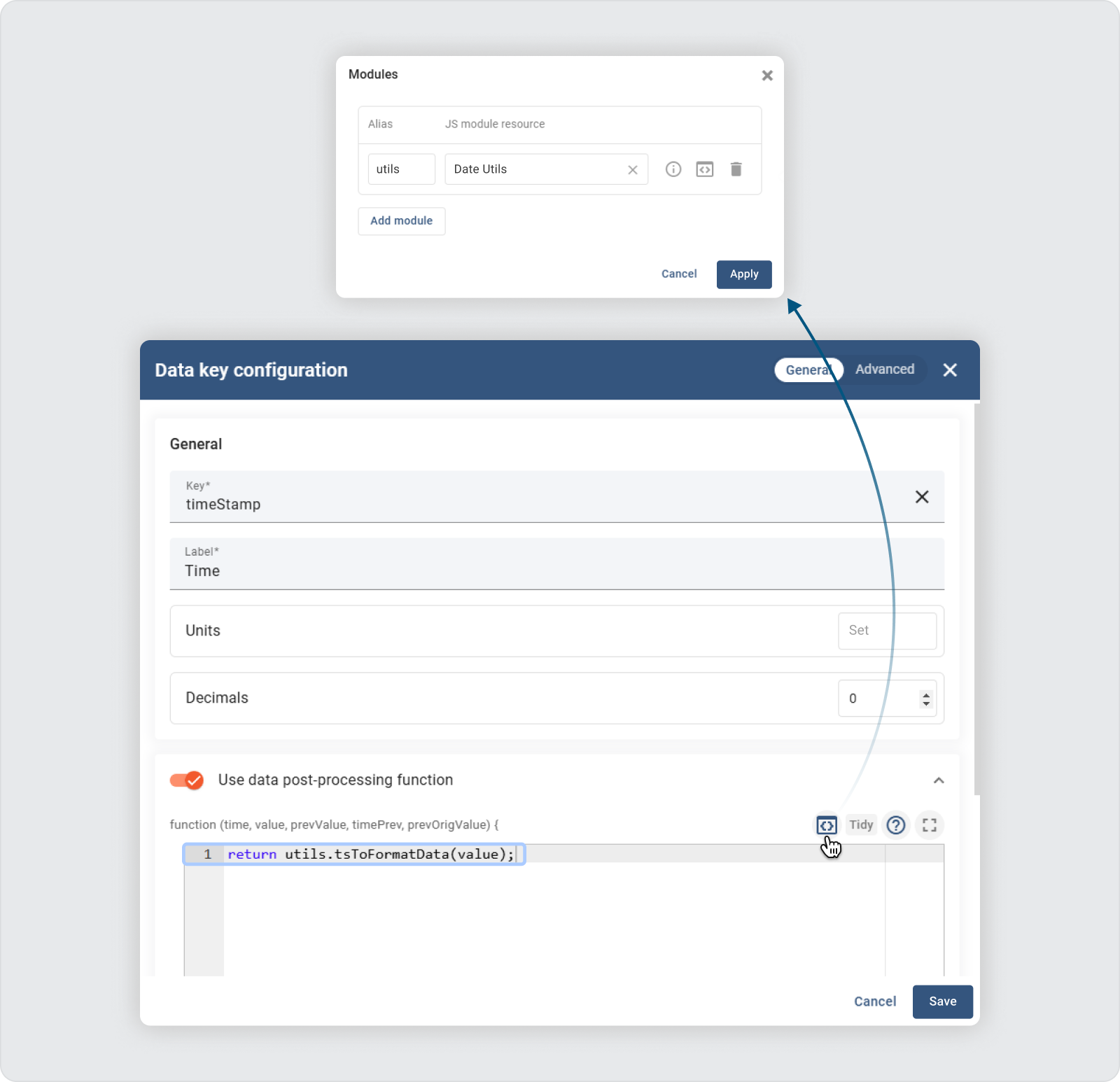 ThingsBoard 3.9 release feature preview