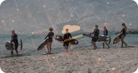 Multi-sensor data integration