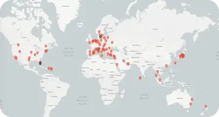 Real-time visualization & historical analytics” devices