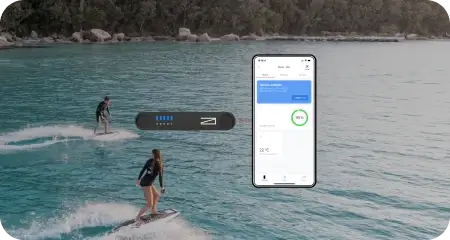 Trigger-based alerts & automation