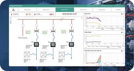 Large-scale device integration