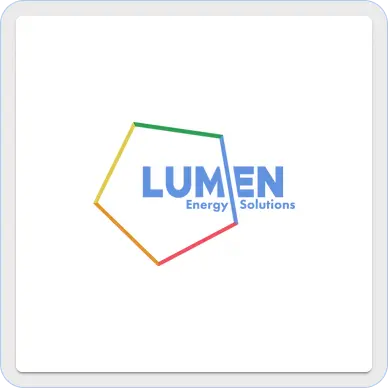 Lumen logo