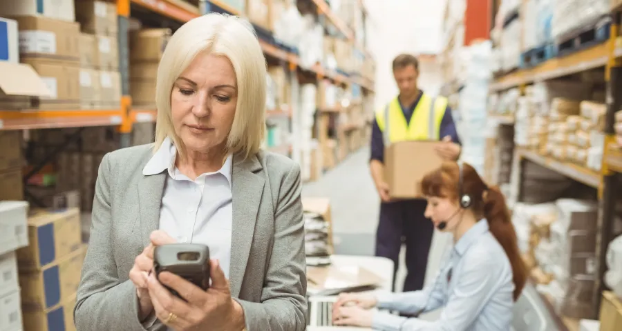 Retail operations