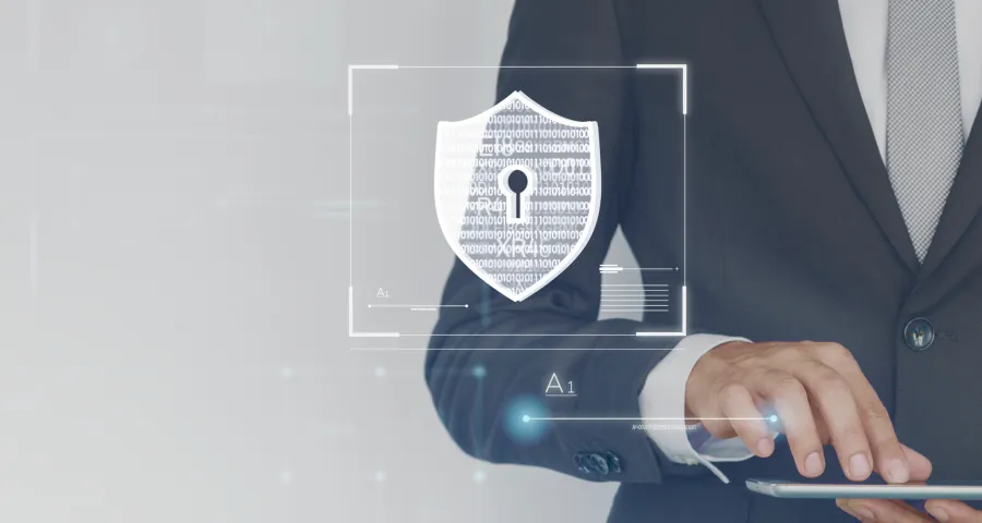 Scalable and secure IoT solution