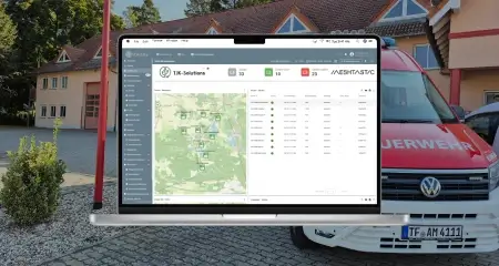 Advanced data aggregation and digital twin vsualization