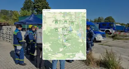 Real-time performance monitoring