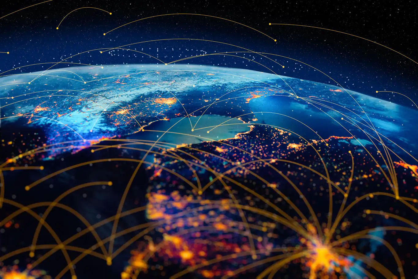 Global IoT connectivity powered by Wiifor and ThingsBoard