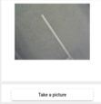 You can take a picture from camera module, by pressing the button on ThingsBoard dashboard.