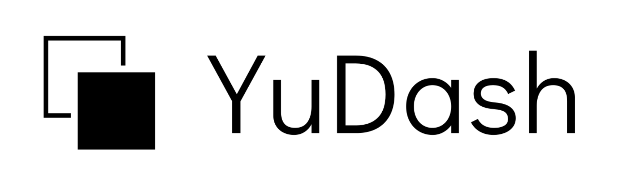 YuDash logo