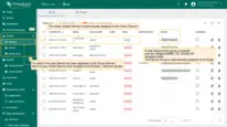 To check if the new <b>Device</b> has been deployed to the <b>Cloud (Server)</b>, log in to your <b>Cloud (Server)</b> and navigate to the <b>Entities > Devices</b> section.<br>For the <b>ThingsBoard Edge Professional Edition</b>:<ul><li>A new <b>Device entity group</b> will be created with the <b>"[Edge] {NAME_OF_EDGE} All"</b> template name;</li><li>A newly created <b>Device</b> will be assigned to the <b>Cloud (Server)</b> automatically and added to group above;</li><li>This newly created <b>Group</b> will be assigned to the <b>Edge</b> automatically.</li></ul>