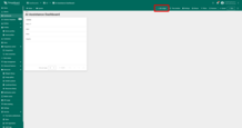 Click + Add widget