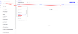 Add date fields into heatmap view to group data by hour and day