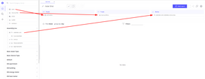 Create line chart with production speed comparison to planned production