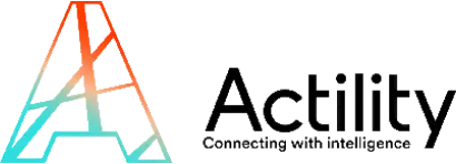 Actility logo