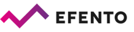 Efento logo