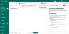 The proposed dashboards with descriptions of what each one shows and who it targets.