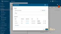 Click "Add" to complete the import.