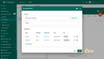 Click "Add" to complete the import.