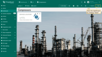 Save the dashboard by clicking "Save" in the upper right corner of the dashboard page.